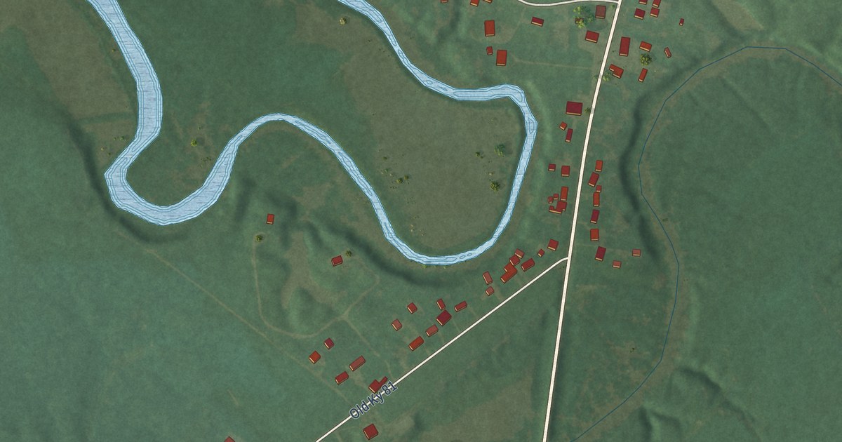 Map of Moseleyville, Kentucky in 2026