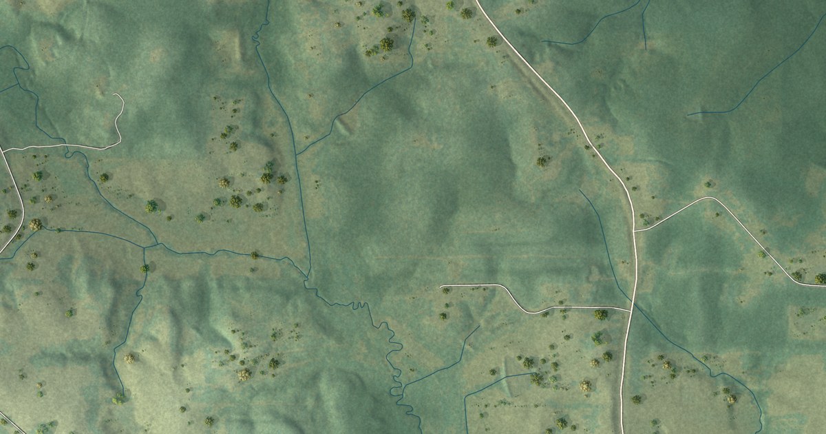 Map of Choudrant, Louisiana in 2026