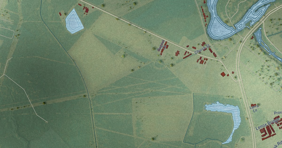 Map of Sterlington, Louisiana in 2026