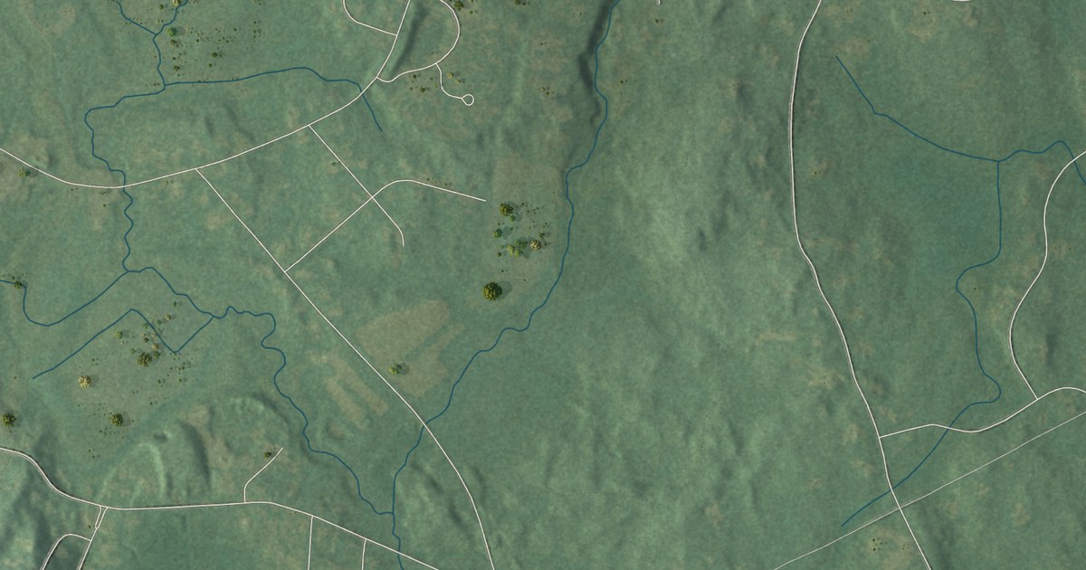 Detailed Map of Millis, Massachusetts