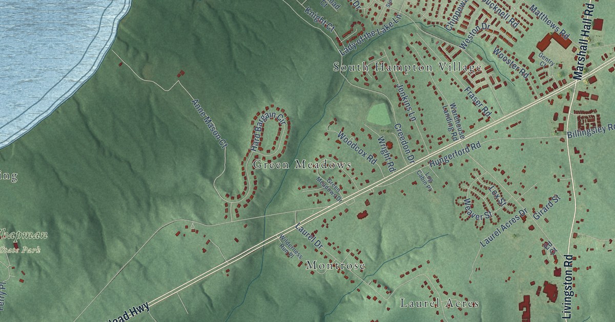 Map of Bryans Road, Maryland in 2026