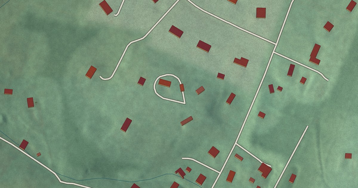 Map of Jugtown, Maryland in 2026