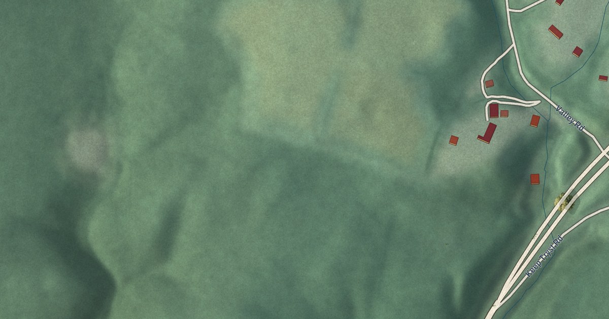 Map of Sandy Hook, Maryland in 2026