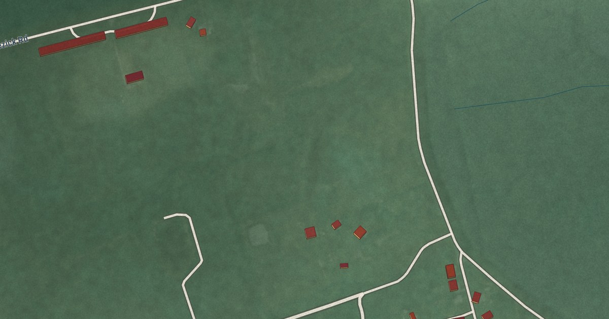 Map of Whitehaven, Maryland in 2026