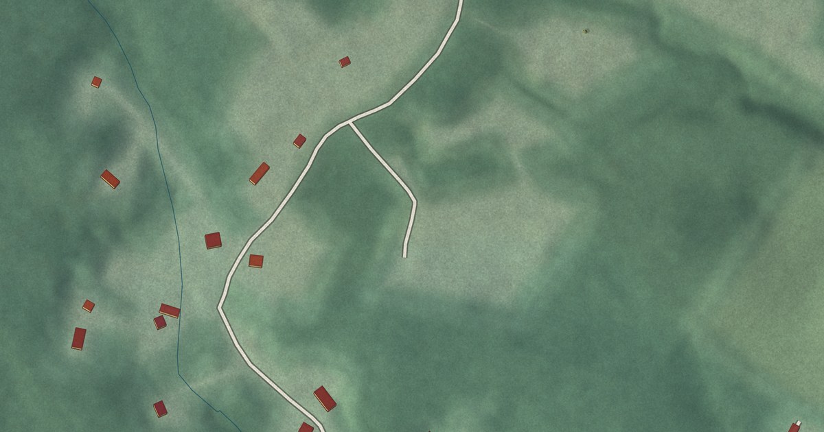 Map of Yarrowsburg, Maryland in 2026