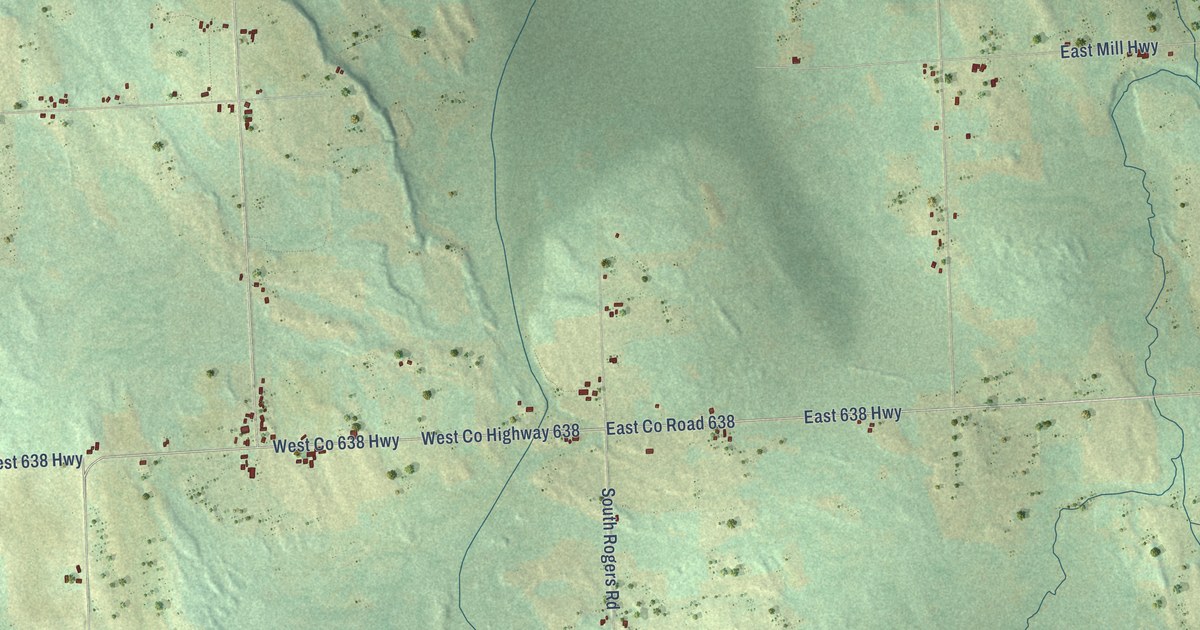 Map of Belknap, Michigan in 2026