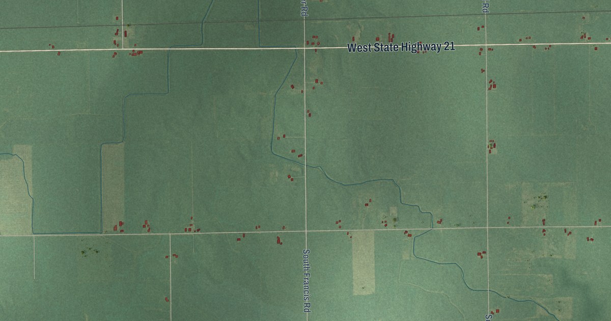Map of Bengal, Michigan in 2026