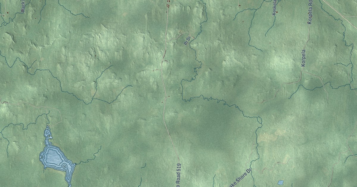 Map of Bessemer Municipality, Michigan in 2026