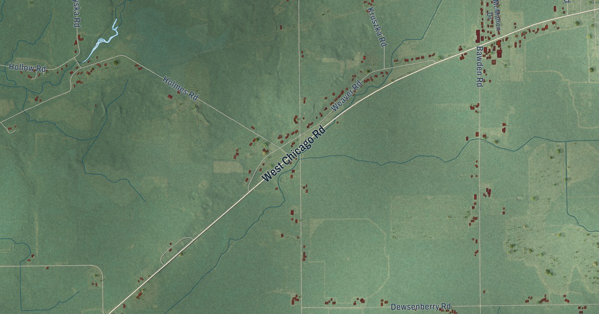 Map of Bronson Municipality, Michigan in 2026