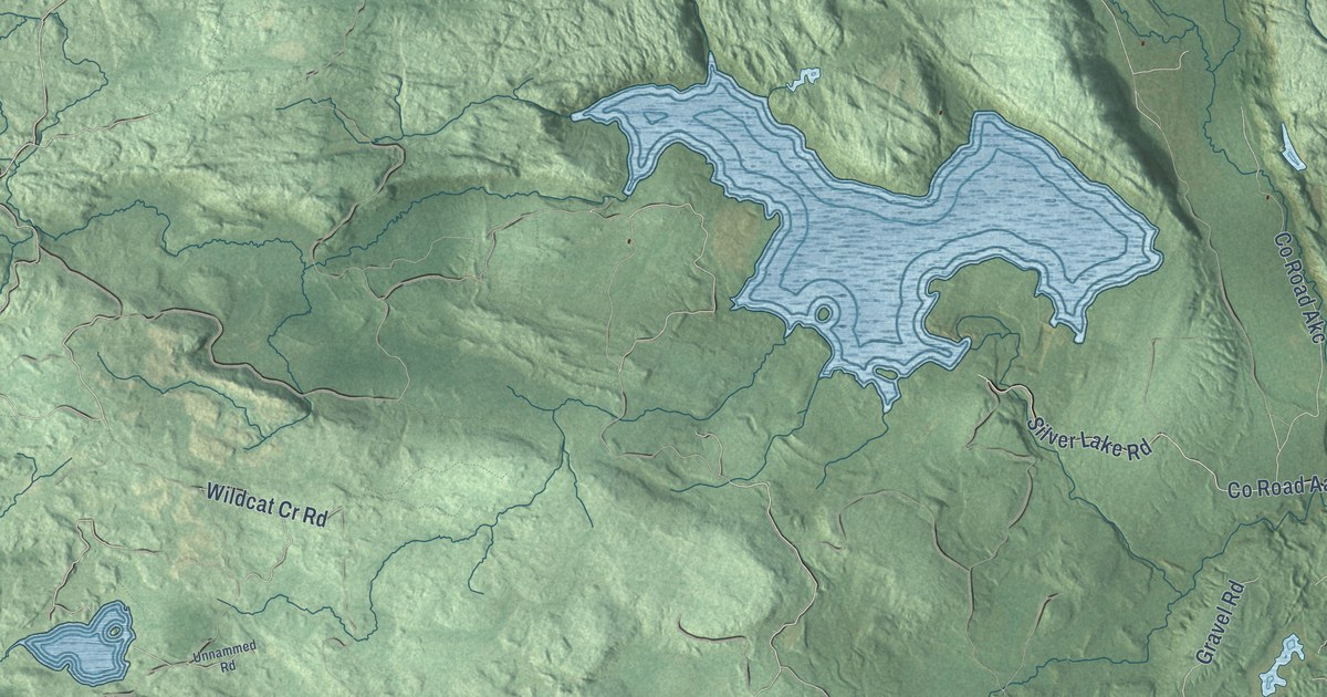 Map of Champion, Michigan in 2026