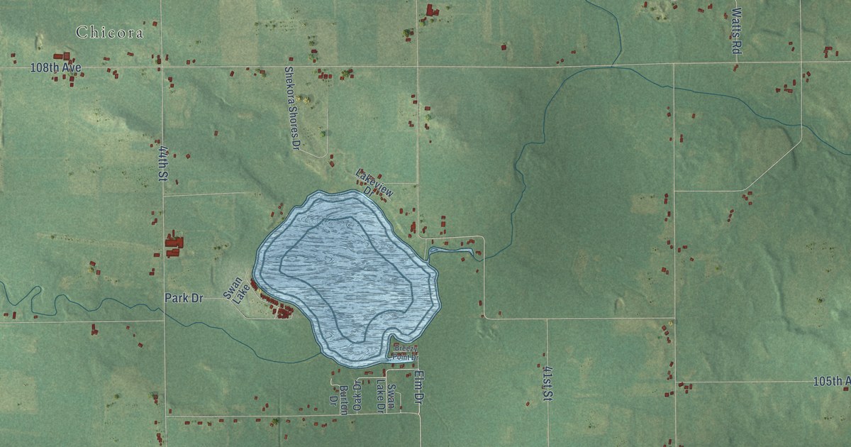 Map of Cheshire, Michigan in 2026