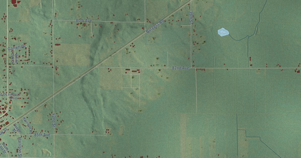 Map of Decatur Municipality, Michigan in 2026