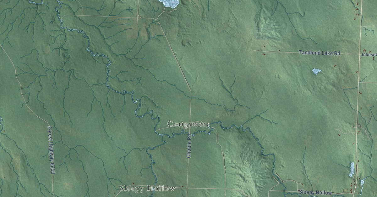 Map of Haight, Michigan in 2026