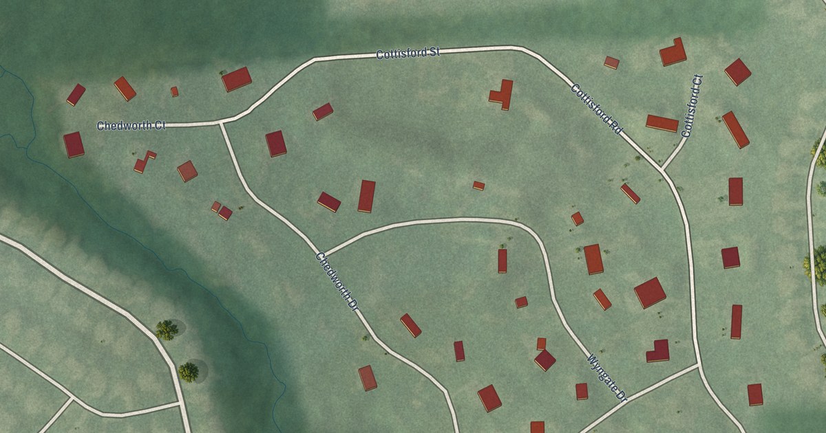 Map of Novi Municipality, Michigan in 2026