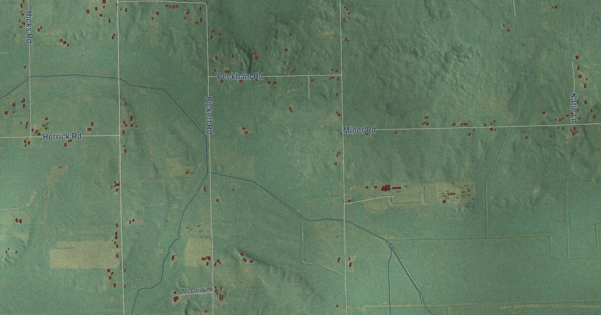 Map of Parma Municipality, Michigan in 2026