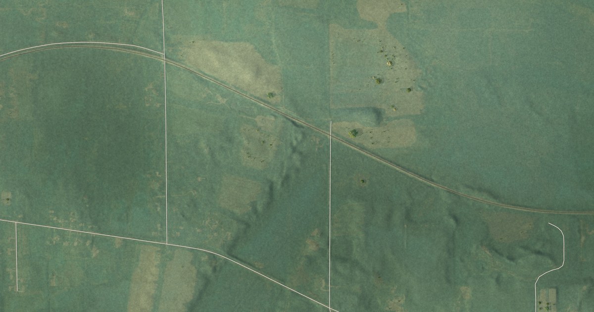 Map of Parma Village, Michigan in 2026