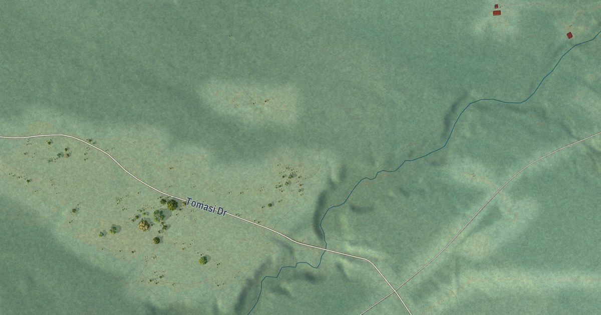 Map of Quincy, Houghton County, Michigan in 2026