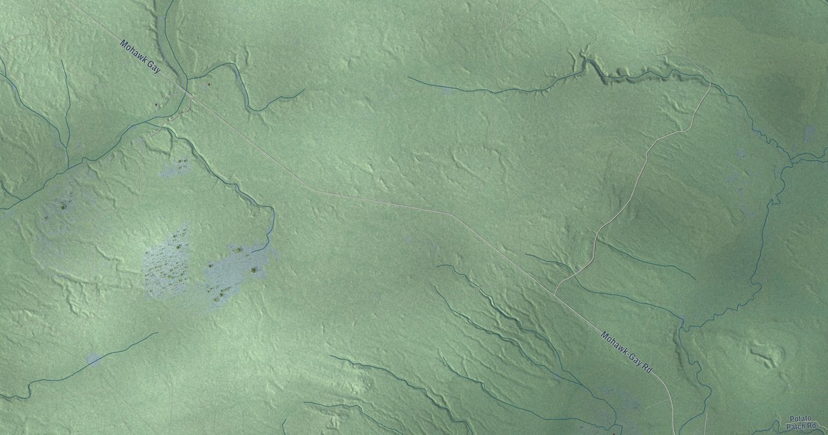 Map of Sherman, Keweenaw County, Michigan in 2026