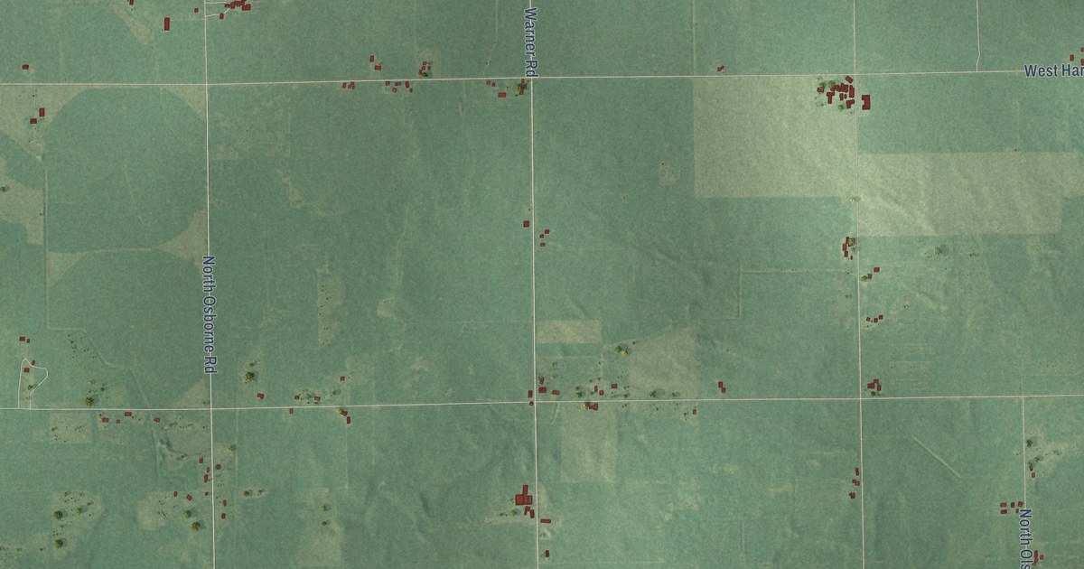 Map of Sumner, Michigan in 2026