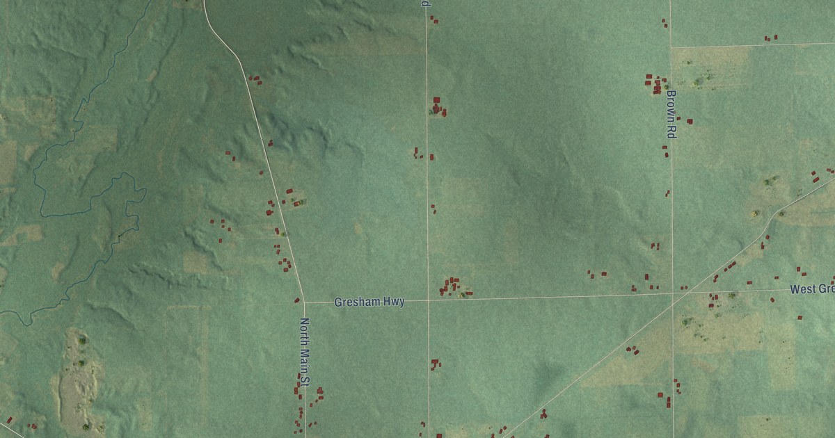 Map of Vermontville Municipality, Michigan in 2026