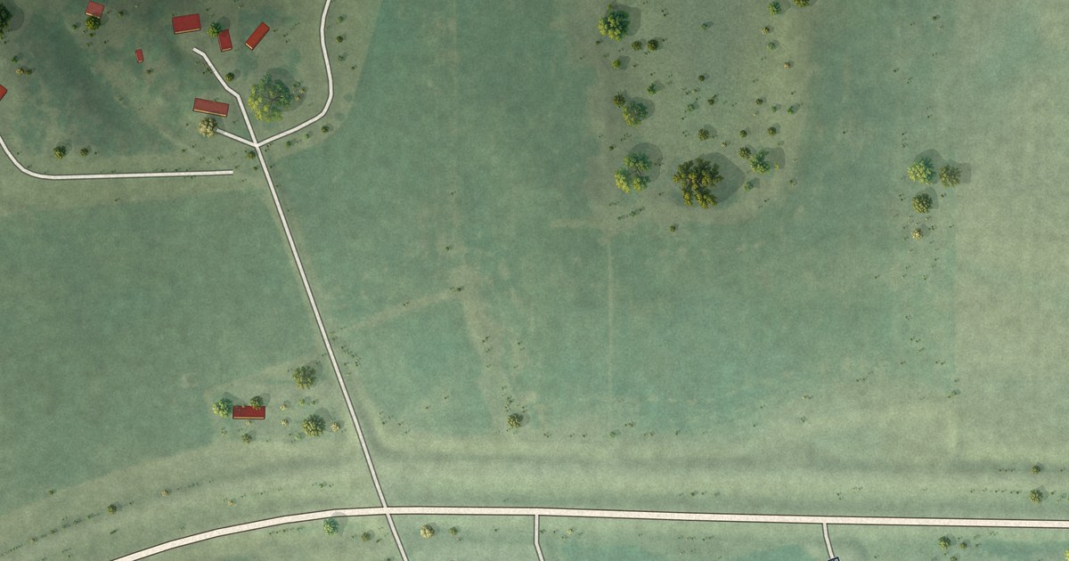 Map of Bingham Lake, Minnesota in 2026