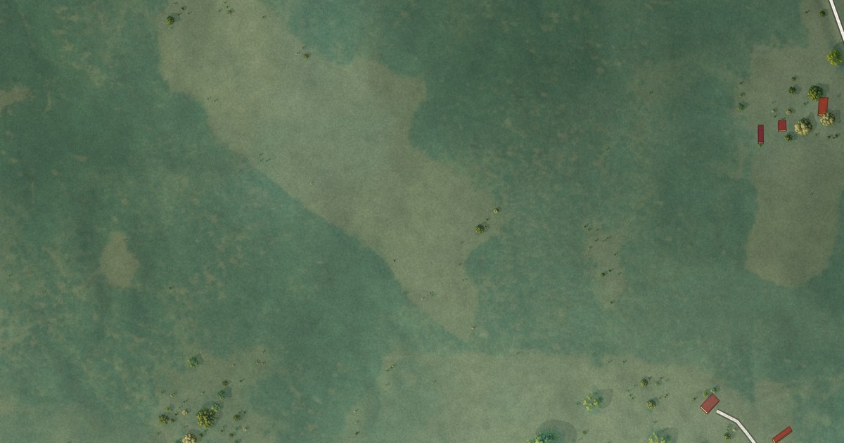 Map of Ebro, Minnesota in 2026