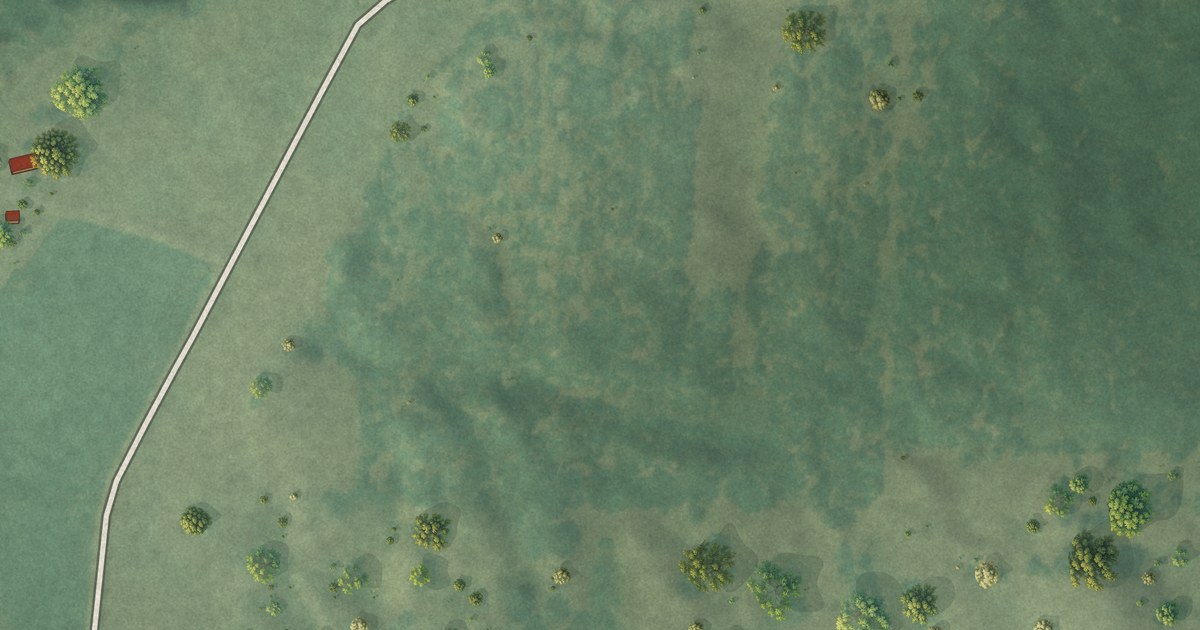 Map of Pine Bend, Minnesota in 2026