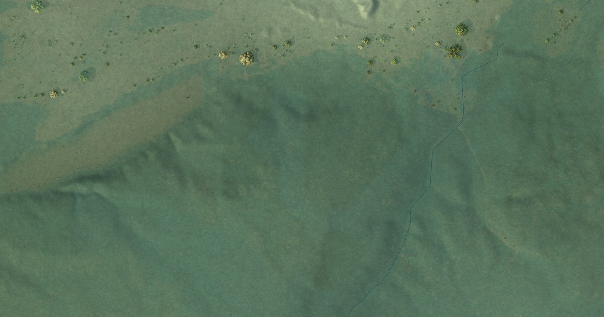 Map of West Roy Lake, Minnesota in 2026