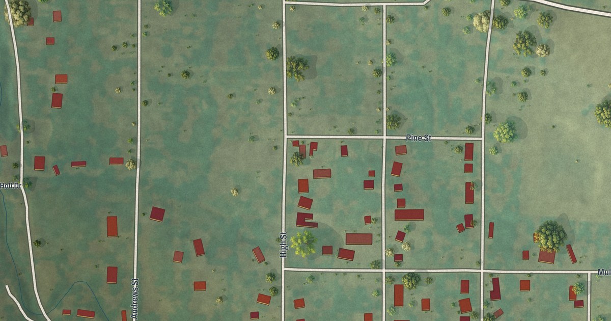Map of Cobalt, Missouri in 2026