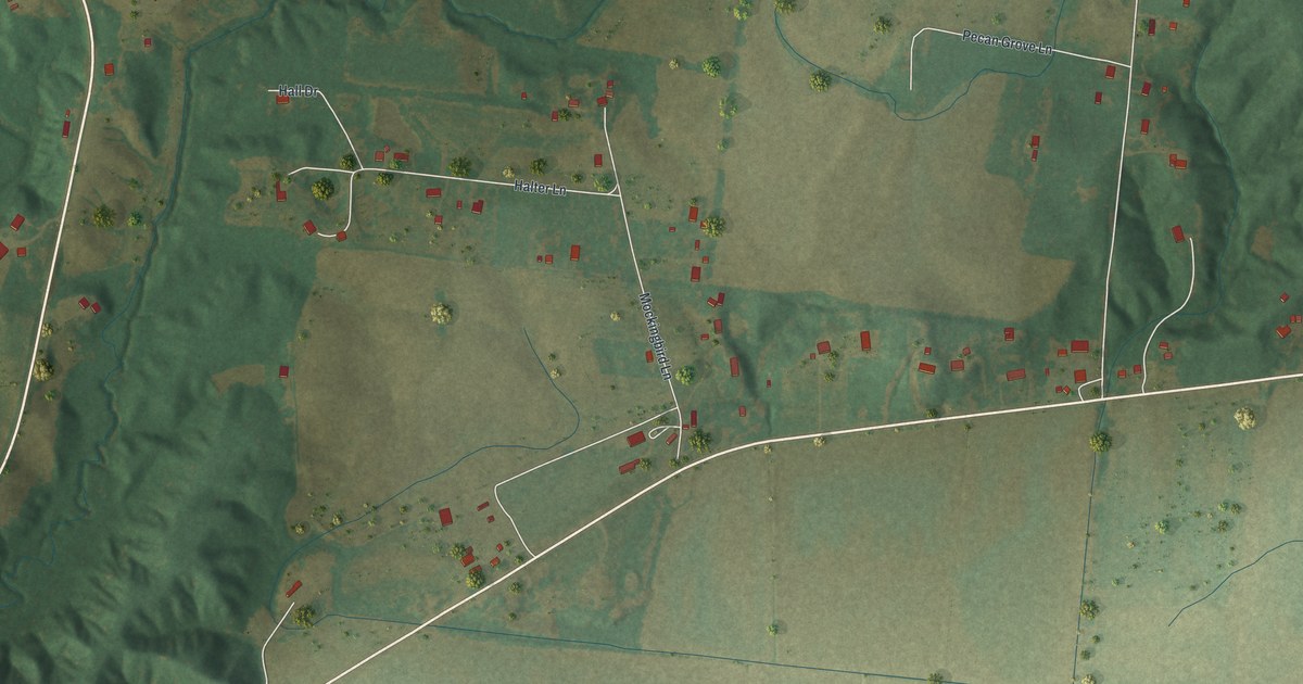 Map of Dutchtown, Missouri in 2026