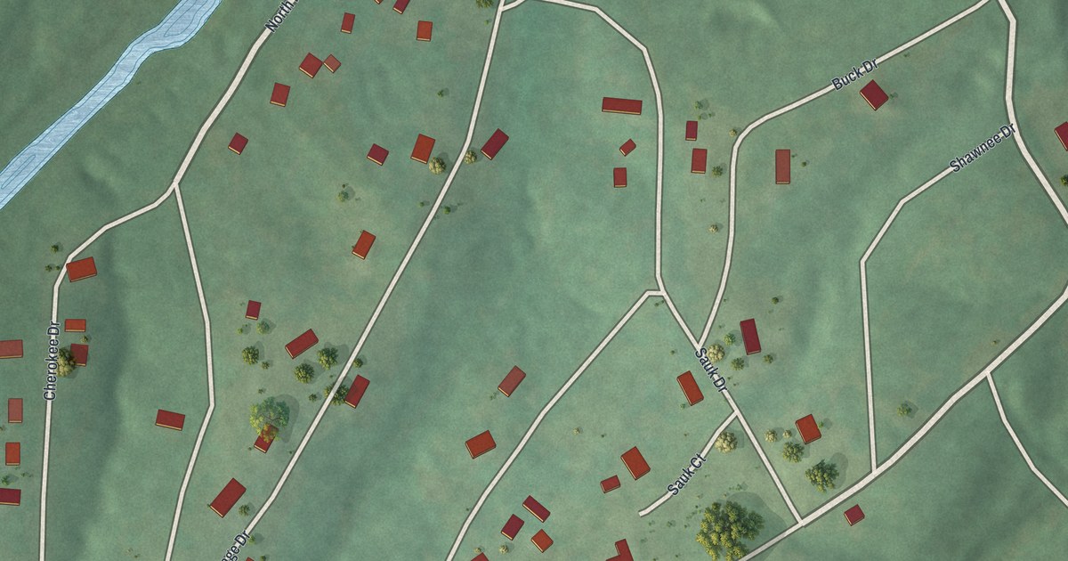Map of Miramiguoa Park, Missouri in 2026