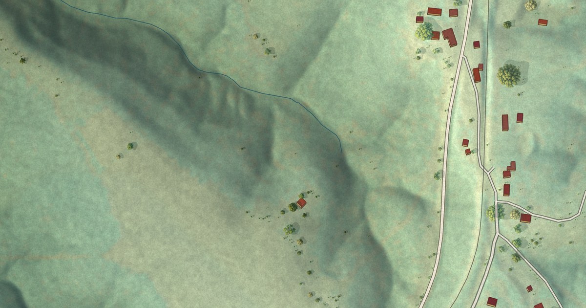 Map of Weingarten, Missouri in 2026