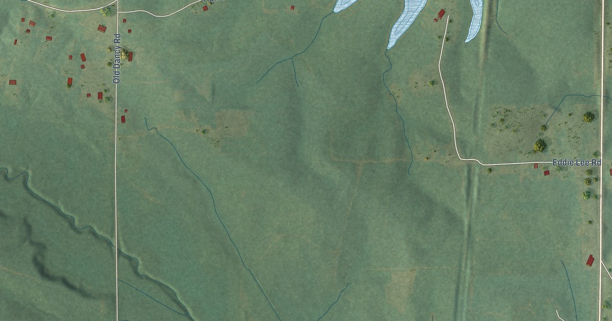 Map of Mantee, Mississippi in 2026