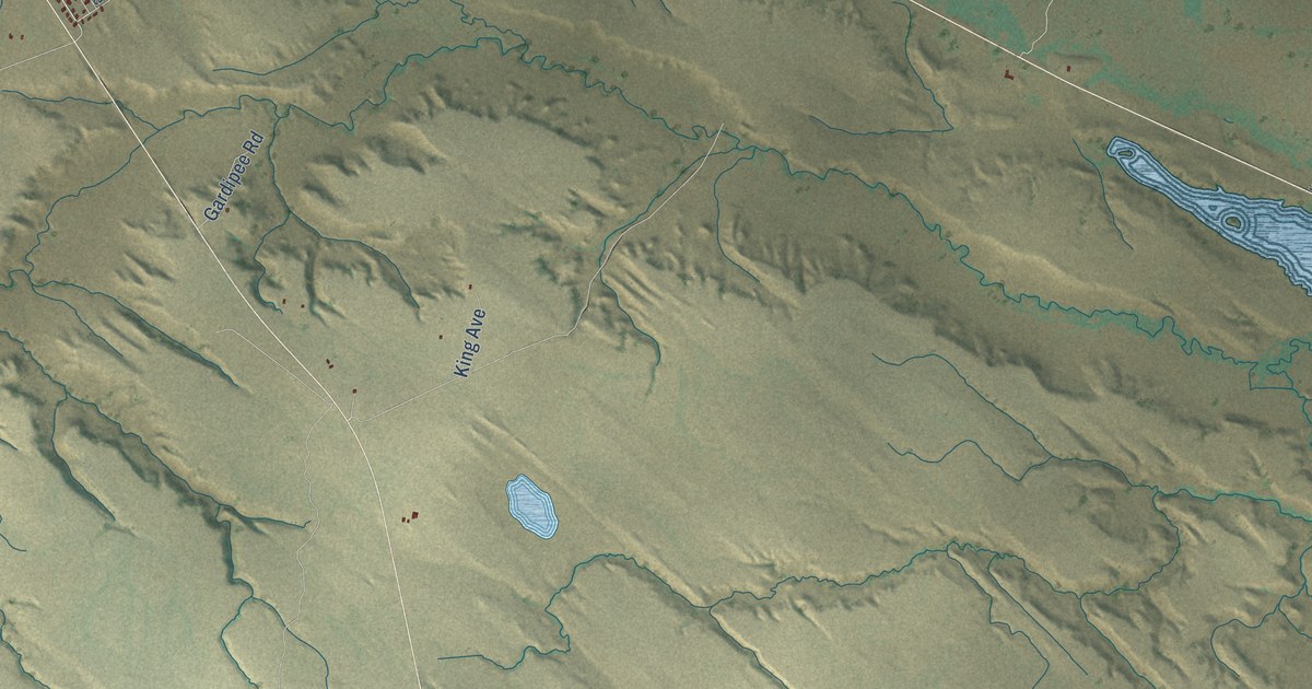 Map of Fort Belknap Agency, Montana in 2026