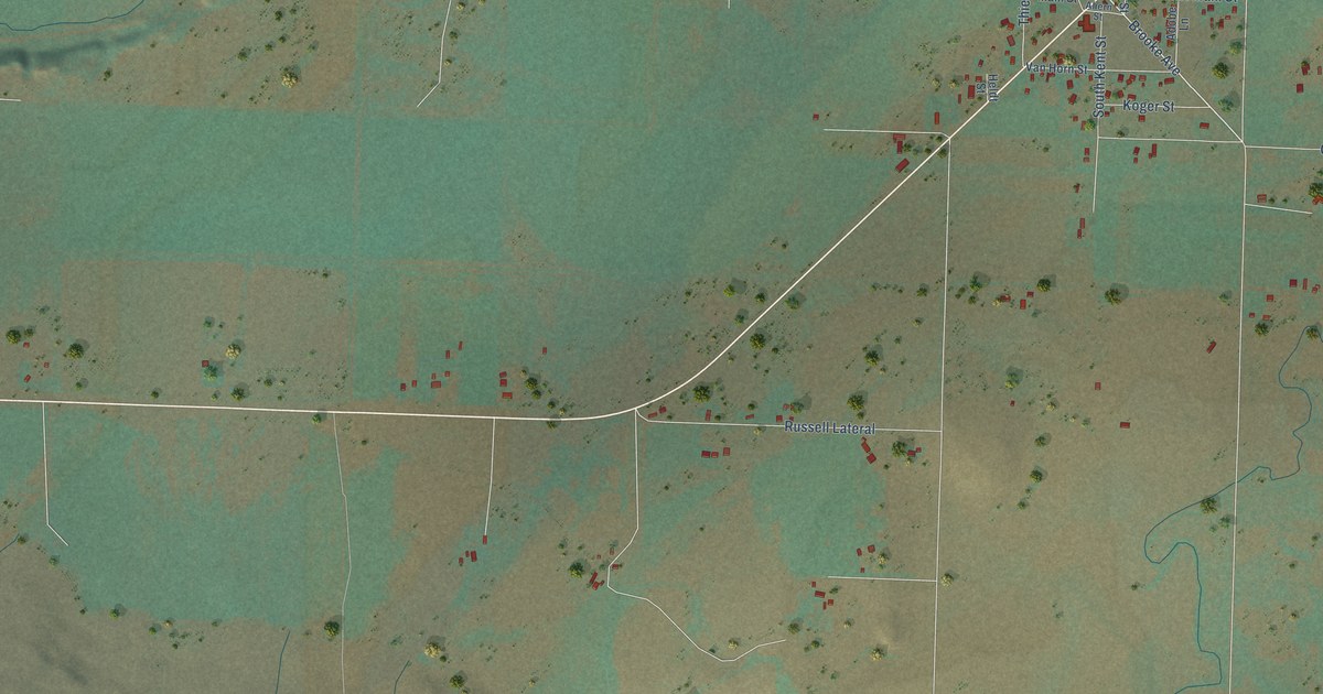 Map of Fort Shaw, Montana in 2026