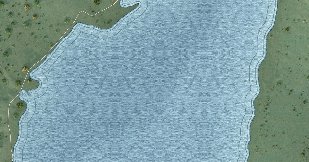 Map of Kicking Horse, Montana in 2026