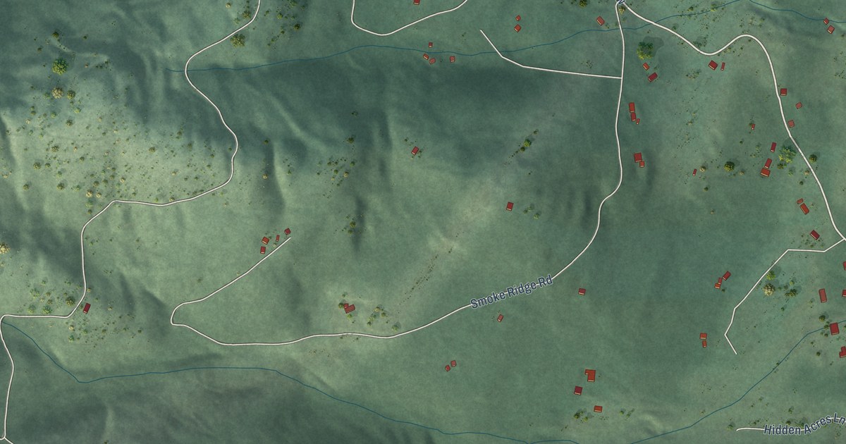 Map of Kila, Montana in 2026