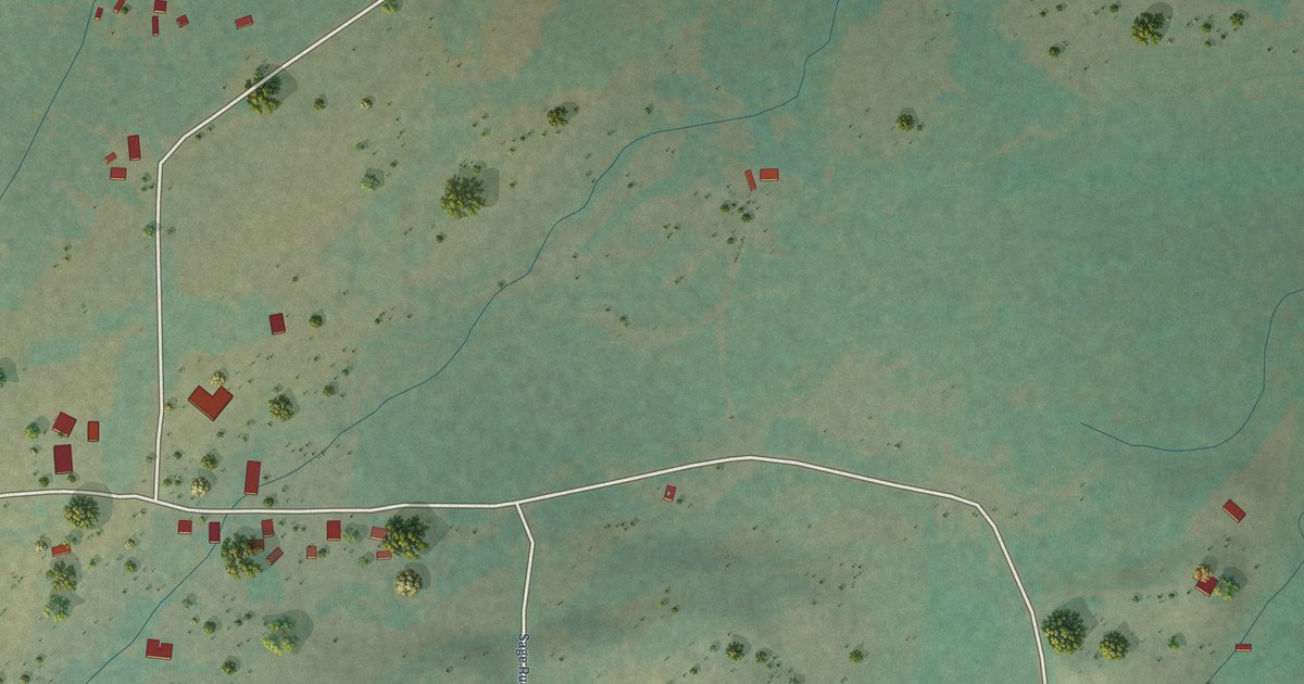 Map of Luther, Montana in 2026