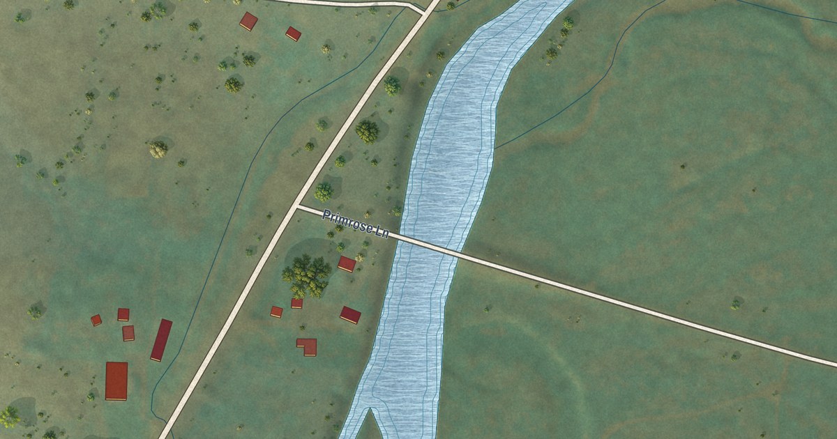 Map of Silver Star, Montana in 2026