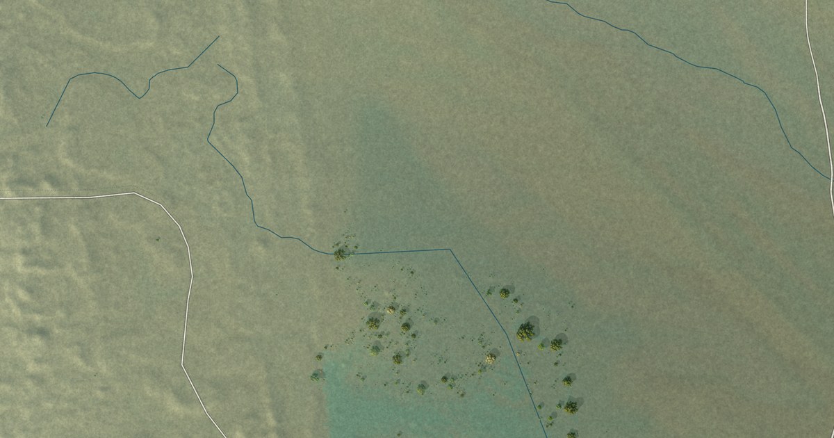 Map of Starr School, Montana in 2026