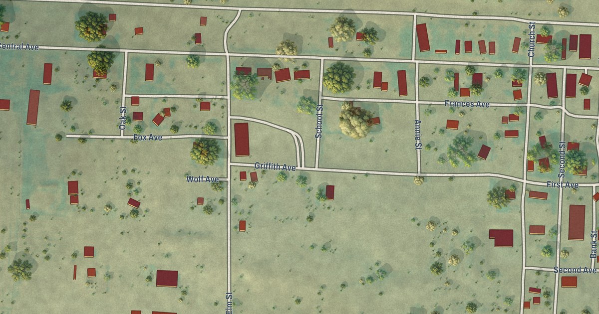 Map of Sweet Grass, Montana in 2026