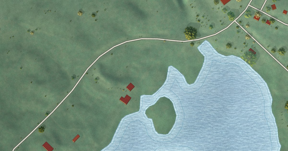 Map of Turtle Lake, Montana in 2026