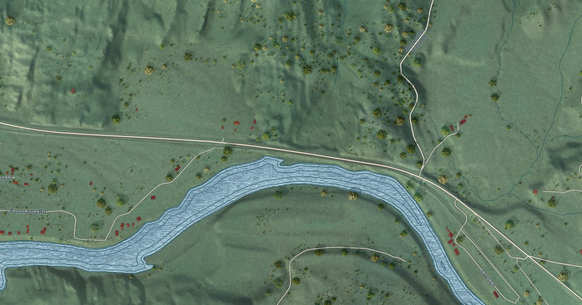 Map of Weeksville, Montana in 2026