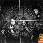 A Navy Radar Screen and the Men Who Read It