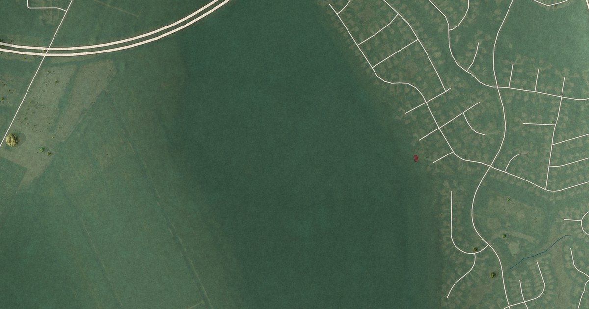 Map of Blue Clay Farms, North Carolina in 2026