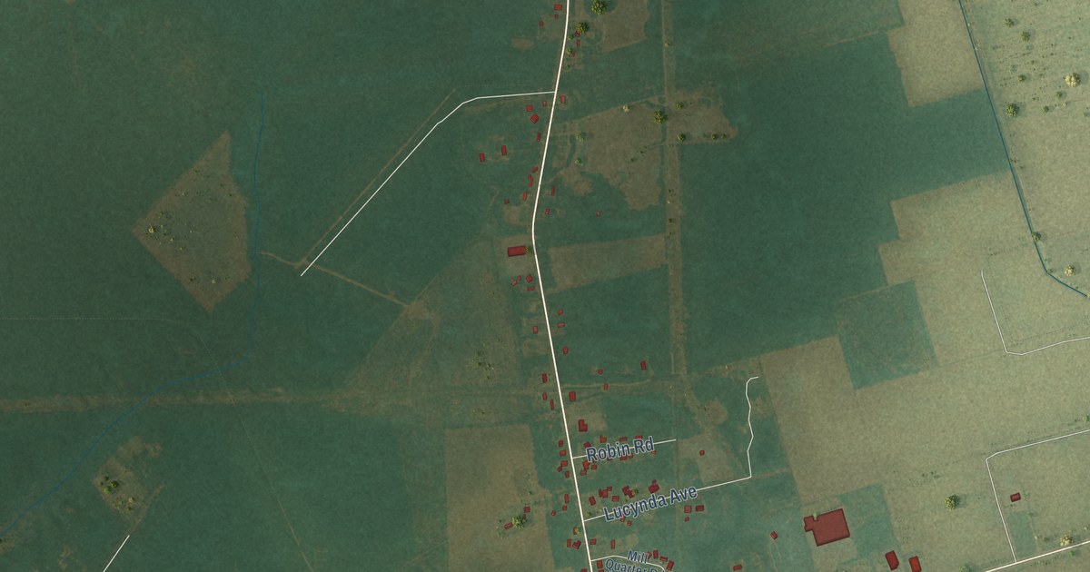 Map of Grantsboro, North Carolina in 2026