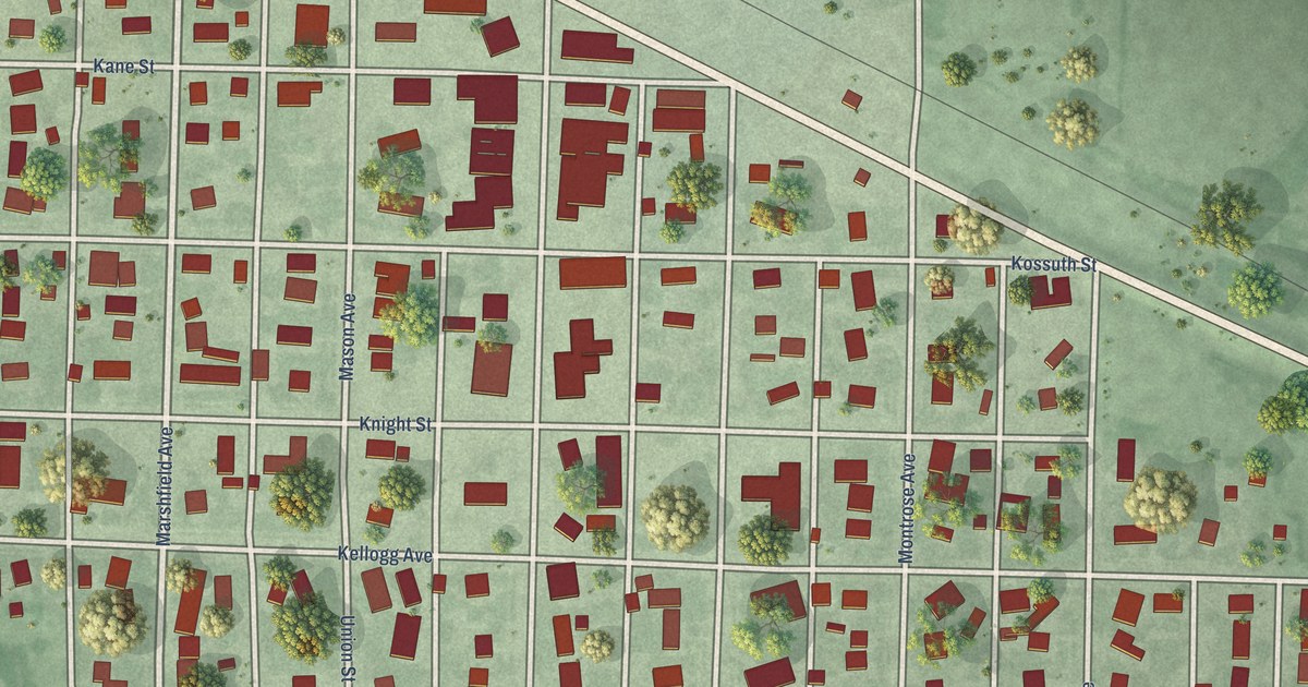 Map of Bertrand, Nebraska in 2026