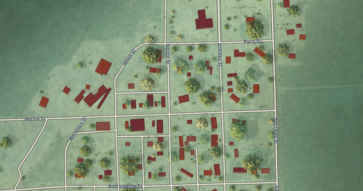 Map of Cordova, Nebraska in 2026