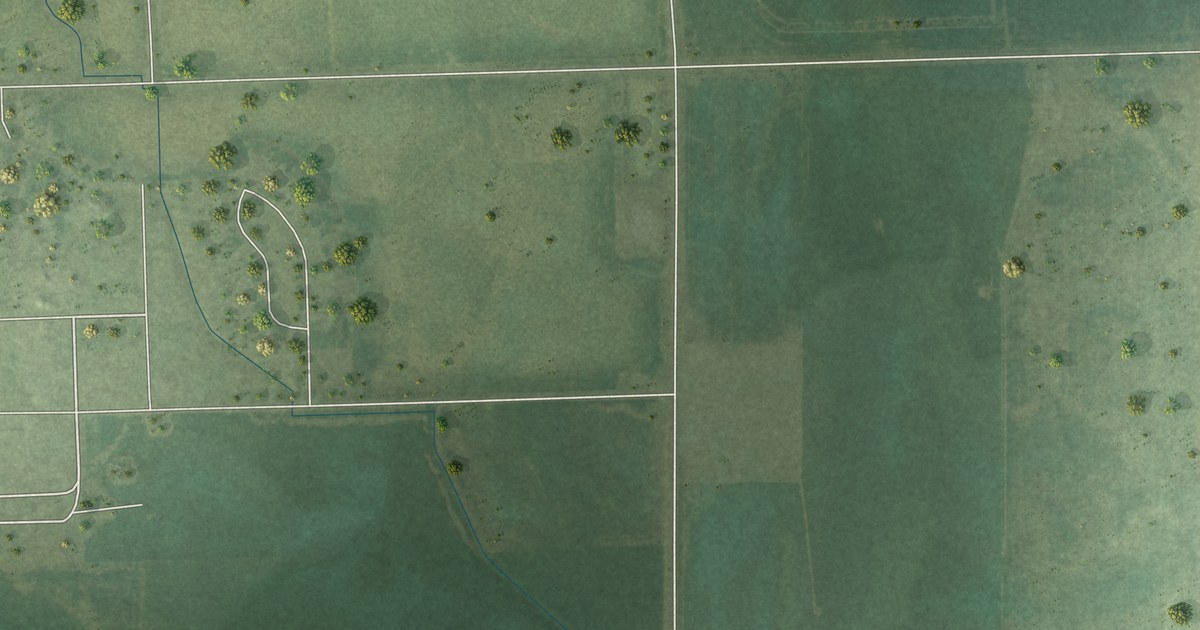 Map of Mead, Nebraska in 2026