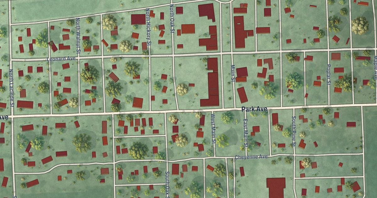 Map of Polk, Nebraska in 2026